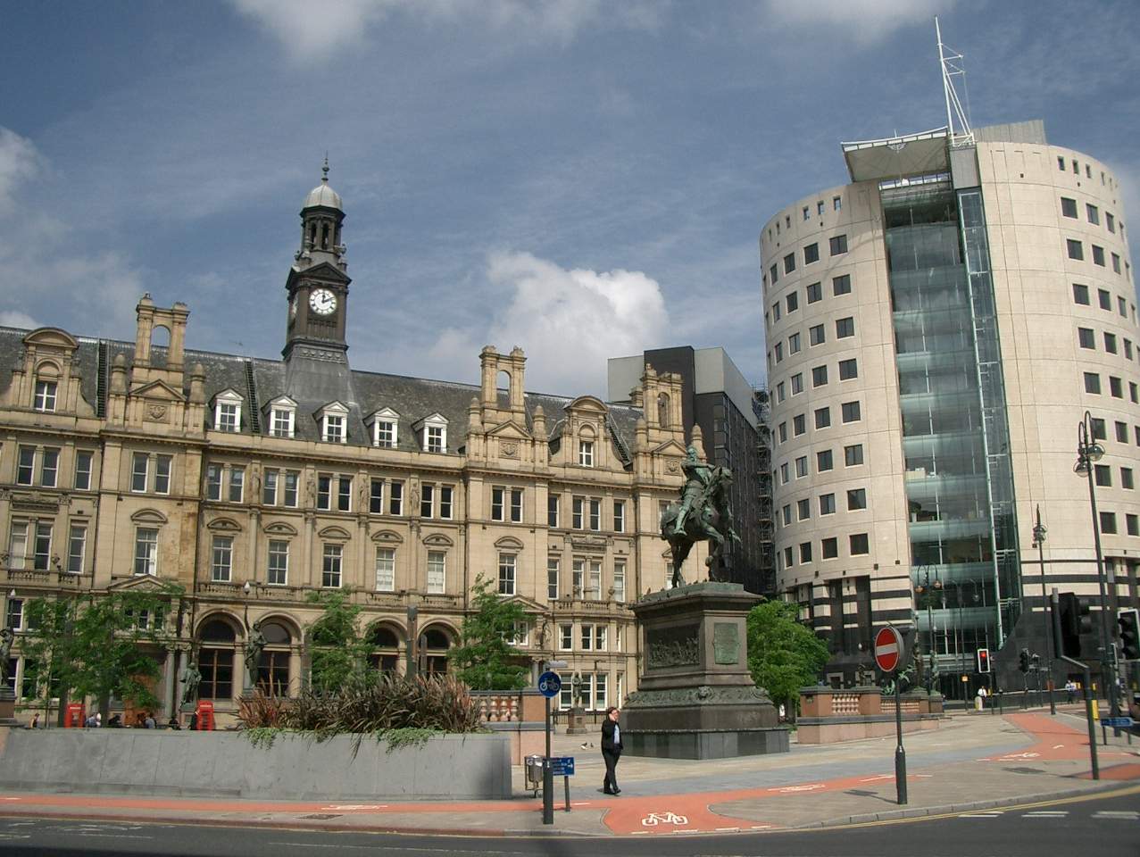 Leeds